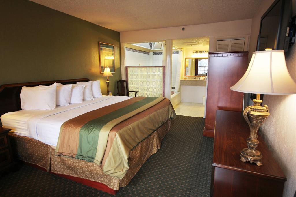 Rodeway Inn & Suites Nashville Luaran gambar
